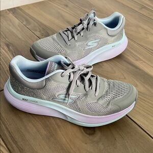 Skechers Go Walk max walker - vea 7.5